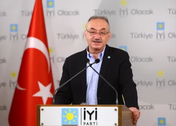 İyi Parti: “Türk Lirasına sahip çıkılması konusunda güven verilmeli”