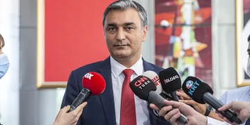 CHP’den Muharrem İnce açıklaması