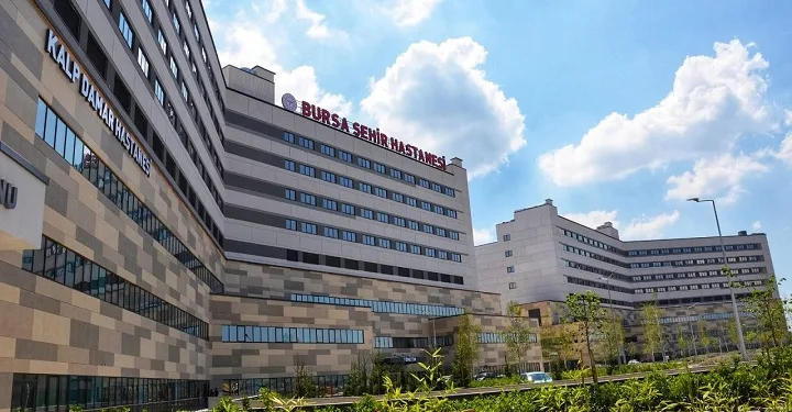 Bir yılda 1 buçuk milyon kişiye hizmet