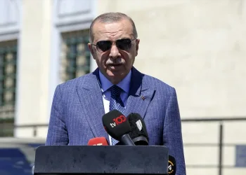 “Gemilerimize yapılacak saldırıyı cevapsız bırakamayız”