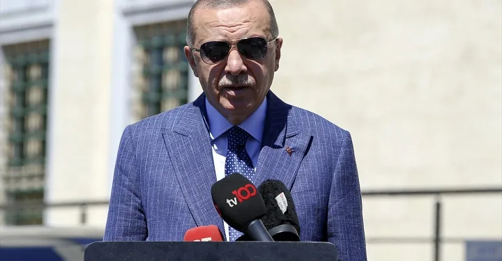 “Gemilerimize yapılacak saldırıyı cevapsız bırakamayız”
