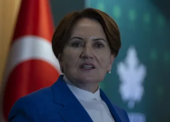 Meral Akşener: Gaz, hayırlı uğurlu olsun inşallah