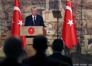 Türkiye tarihinin en büyük doğalgaz keşfi Karadeniz’de