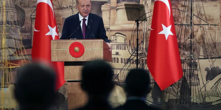 Türkiye tarihinin en büyük doğalgaz keşfi Karadeniz’de