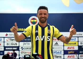 Gökhan Gönül: Yeniden doğmuş gibi hissediyorum