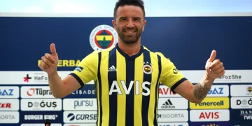 Gökhan Gönül: Yeniden doğmuş gibi hissediyorum