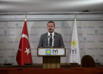 İYİ Parti’den müjde sonrası ilk değerlendirme