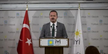 İYİ Parti’den müjde sonrası ilk değerlendirme