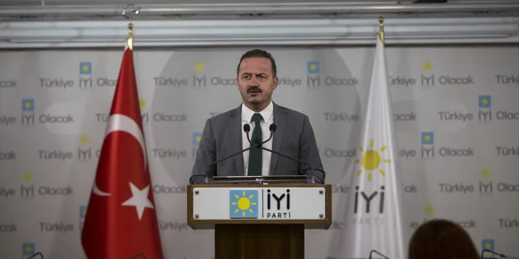 İYİ Parti’den müjde sonrası ilk değerlendirme