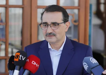 Bakan Dönmez’den doğalgaz fiyatı açıklaması