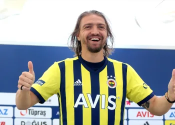 Caner Erkin: Fenerbahçe dışında kimseyle konuşmadım