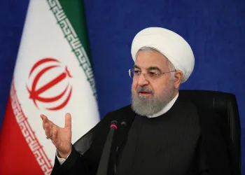 Ruhani Kovid-19’u İran-Irak savaşına benzetti