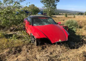 Uzman Onbaşı trafik kazasında yaşamını yitirdi