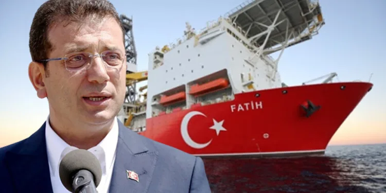İmamoğlu’ndan Erdoğan’ın duyurduğu müjdeye ilk açıklama