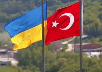Türk iş dünyası için Ukrayna’da 25 milyar dolarlık iş fırsatı