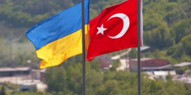 Türk iş dünyası için Ukrayna’da 25 milyar dolarlık iş fırsatı