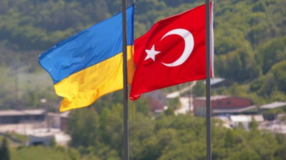 Türk iş dünyası için Ukrayna’da 25 milyar dolarlık iş fırsatı