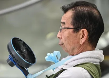 Japonya’da yüksek sıcaklar 25 can aldı