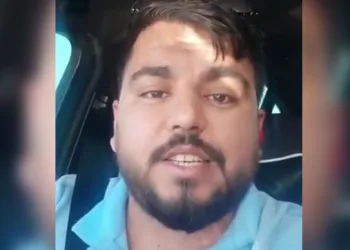 Sosyal medya fenomeni gözaltına alındı