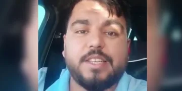 Sosyal medya fenomeni gözaltına alındı