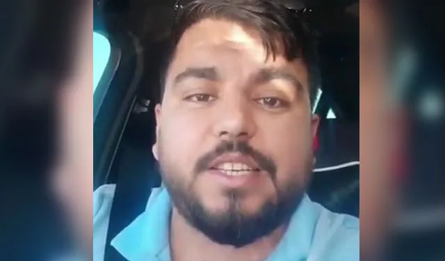 Sosyal medya fenomeni gözaltına alındı