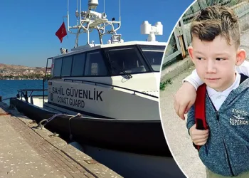 Sarp’tan 23 gün sonra acı haber geldi
