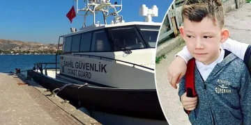 Sarp’tan 23 gün sonra acı haber geldi