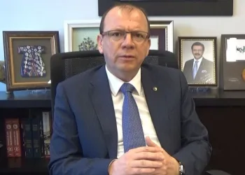 BTB Başkanı Matlı: Karadeniz’deki doğalgaz rezervini değerlendirdi”