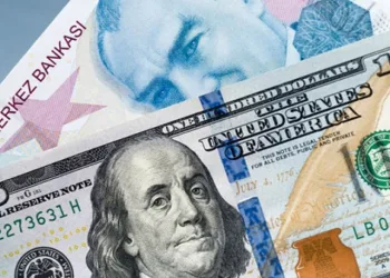 Dünya devinden ‘Dolar sat, TL al’ tavsiyesi