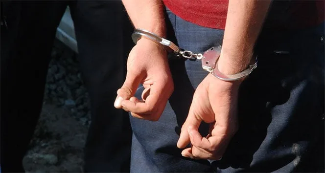 Bursa’da 2 hırsızlık zanlısı tutuklandı