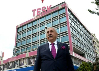 TESK: “Esnafın borcu faizsiz ertelensin”