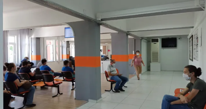 Bursa Valiliği açıkladı! Randevusuz işlem yapılmayacak
