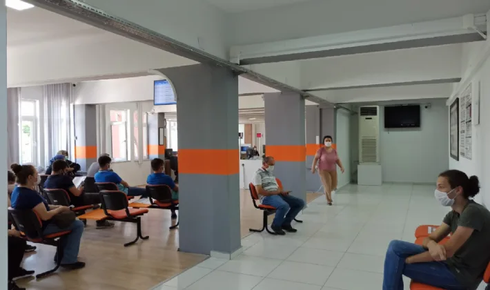 Bursa Valiliği açıkladı! Randevusuz işlem yapılmayacak
