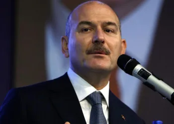 Bakan Soylu açıkladı! 5 terörist etkisiz hale getirildi