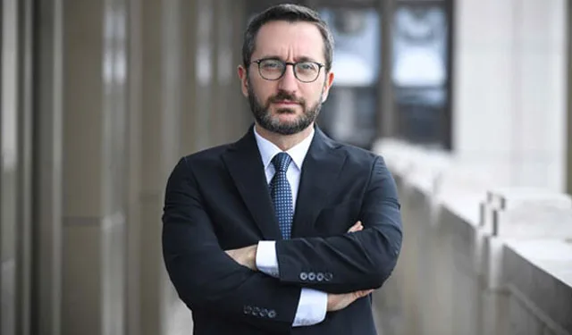 İletişim Başkanı’ndan 30 Ağustos açıklaması