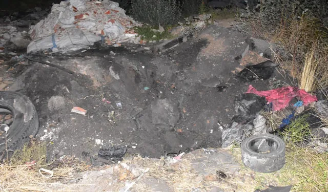 Ceren Duman’ın ölümüyle ilgili detaylar ortaya çıktı