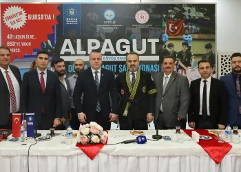 3.Dünya Alpagut Şampiyonası 2021’e ertelendi