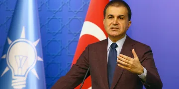 AK Parti Sözcüsü Çelik: Ömür boyu hapis cezası insanlık adına sevindiricidir