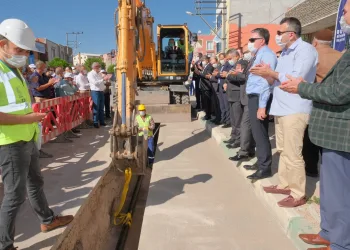 Karacabey’e 133 milyon TL’lik altyapı yatırımı