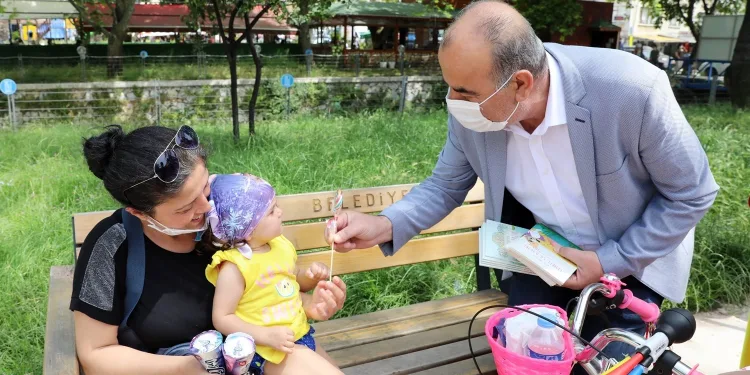Mudanya’nın refah seviyesi Türkiye genelinin üzerinde