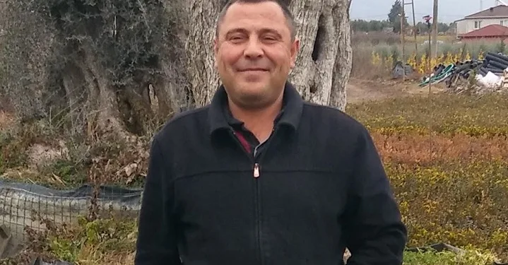Bursa’da kan donduran cinayet! 3 ay sonra bulundu…