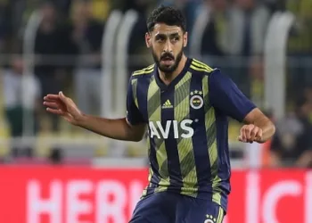 Fenerbahçe, Tolga Ciğerci ile olan sözleşmeyi 1 yıllığına uzattı