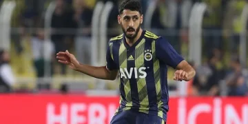 Fenerbahçe, Tolga Ciğerci ile olan sözleşmeyi 1 yıllığına uzattı