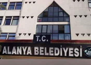 Alanya Belediye Başkanı’nın testide pozitif çıktı
