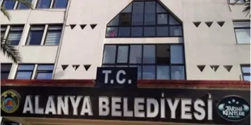 Alanya Belediye Başkanı’nın testide pozitif çıktı