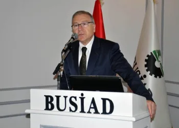 BUSİAD Başkanı Türkiye’nin büyüme rakamlarını değerlendirdi