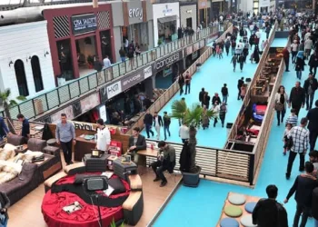 İnegöl Mobilya Fuarı, 5-10 Ekim’de gerçekleştirilecek