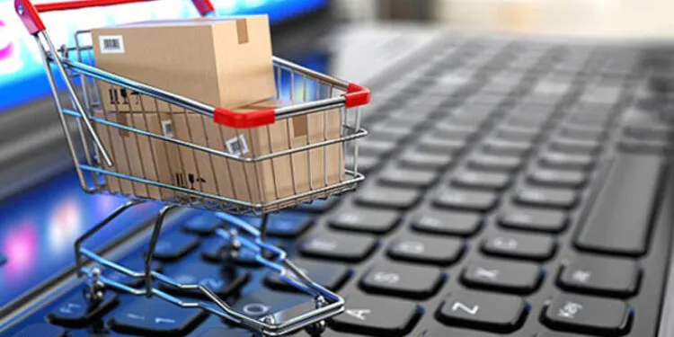 2020’nin 6 aylık e-ticaret verileri açıklandı