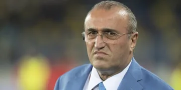 Abdurrahim Albayrak: Galatasaray’ın başına gelenler pişmiş tavuğun başına gelmedi