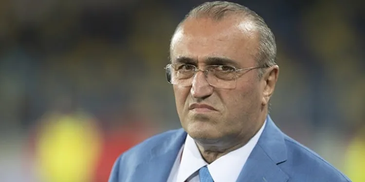 Abdurrahim Albayrak: Galatasaray’ın başına gelenler pişmiş tavuğun başına gelmedi